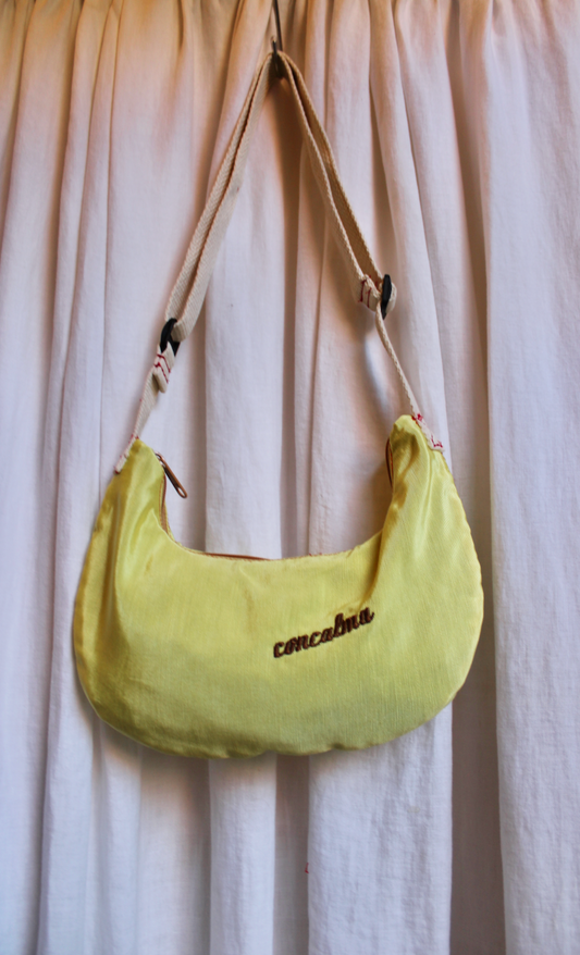 Media Luna SM | Key Lime