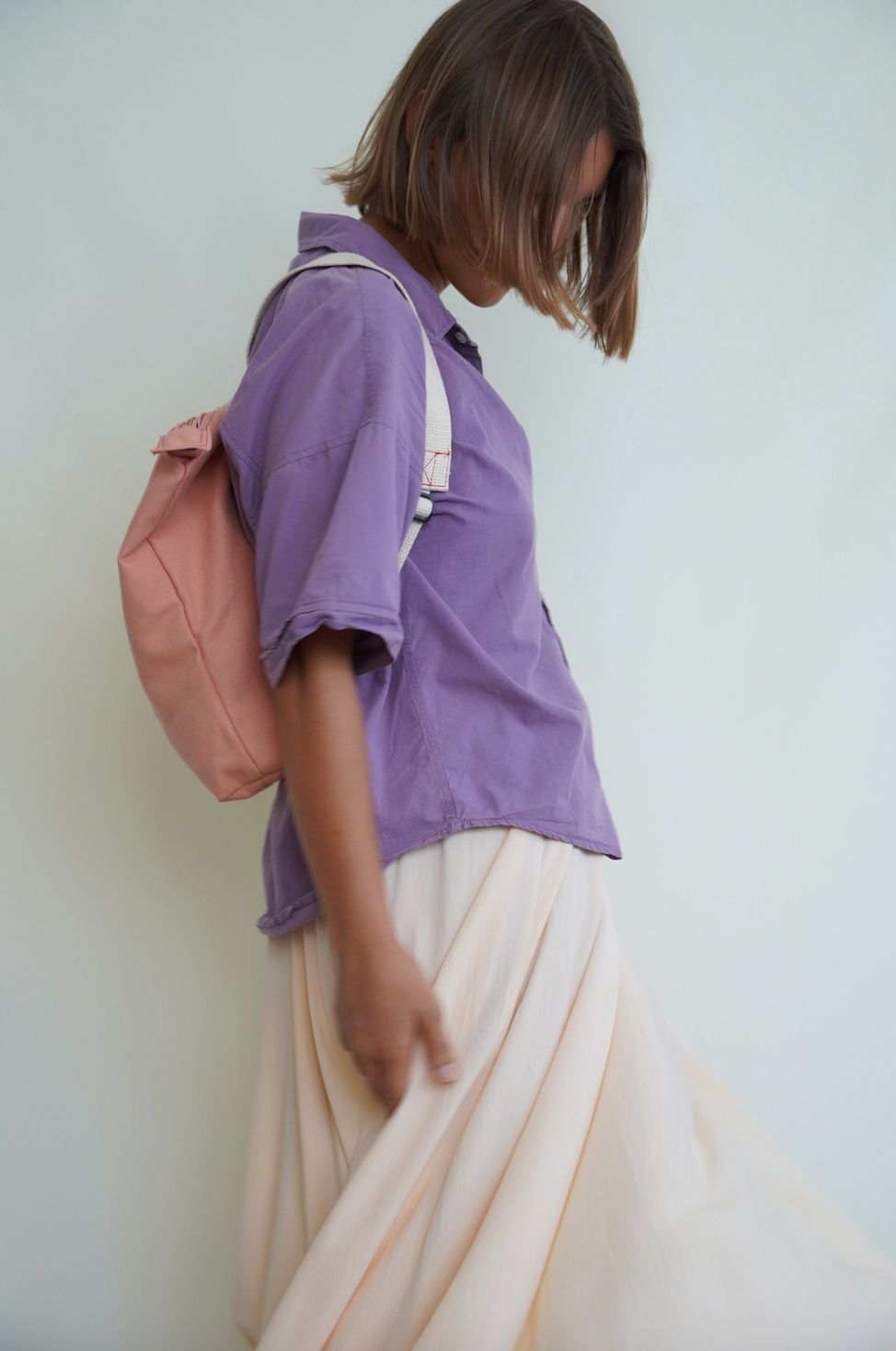 Backpack | Rosa