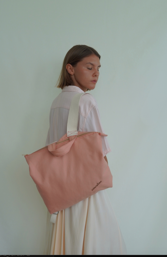 Backpack | Rosa