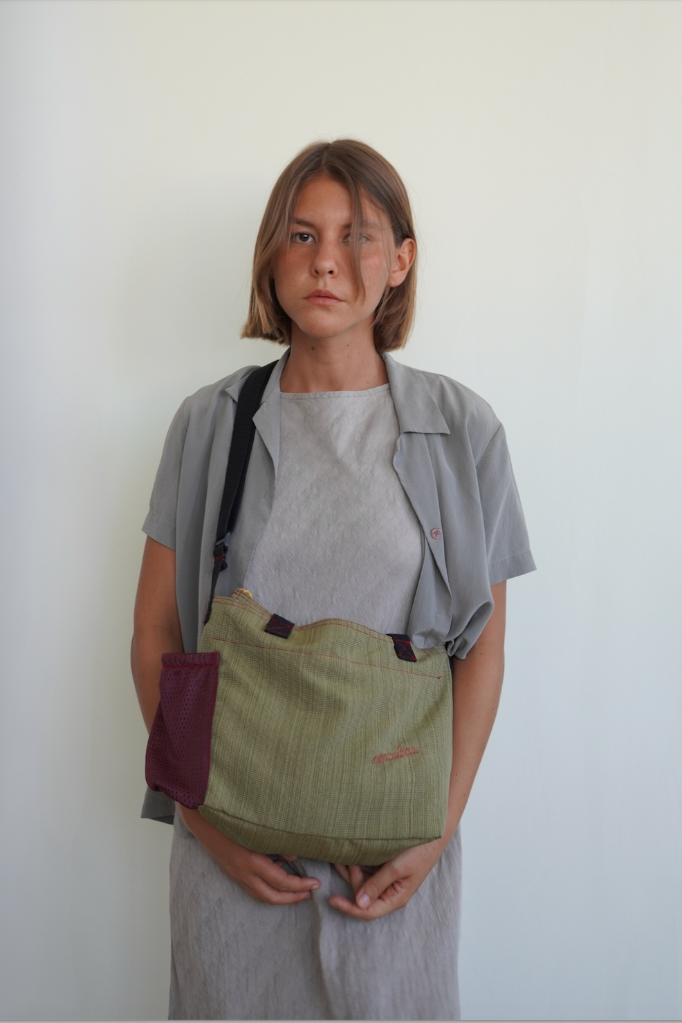 Paseo | Elegant Olive