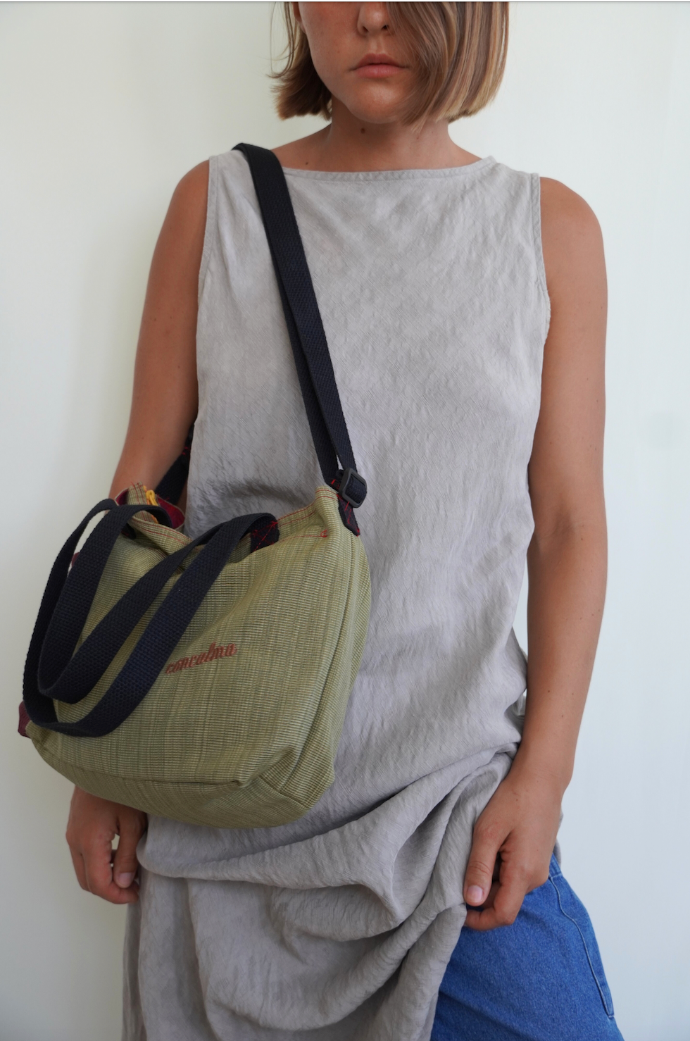 Paseo | Elegant Olive