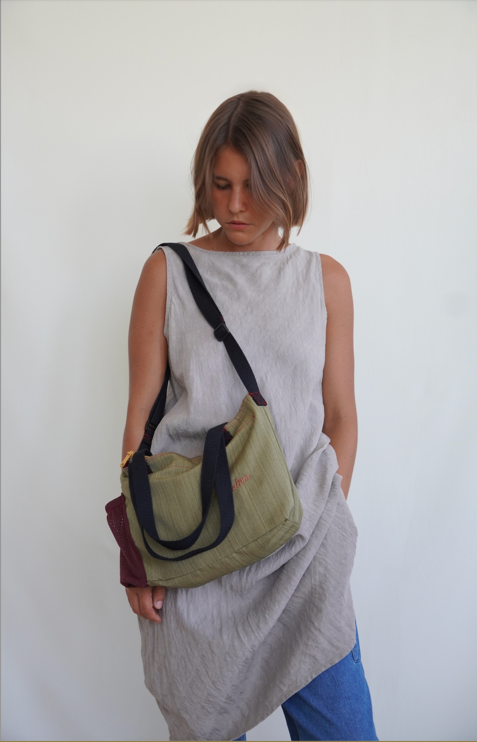 Paseo | Elegant Olive