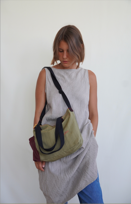 Paseo | Elegant Olive
