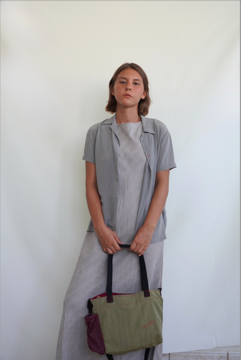 Paseo | Elegant Olive