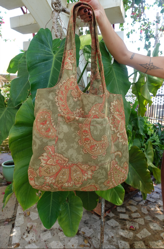 Grocery | Paisley