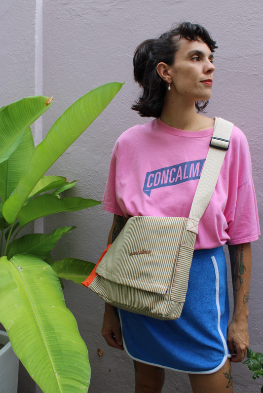 Cargo | Rama