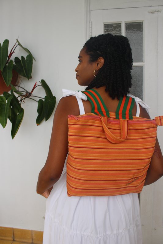 Backpack | Zanahoria