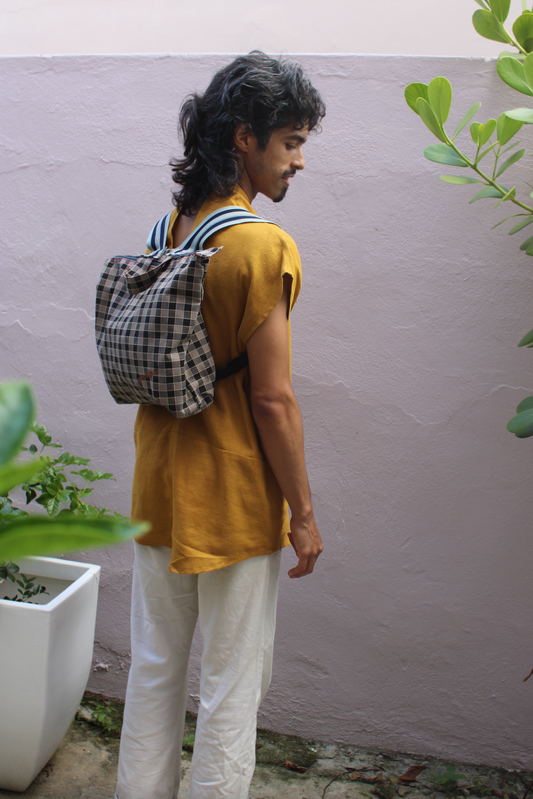 Backpack | Checkers