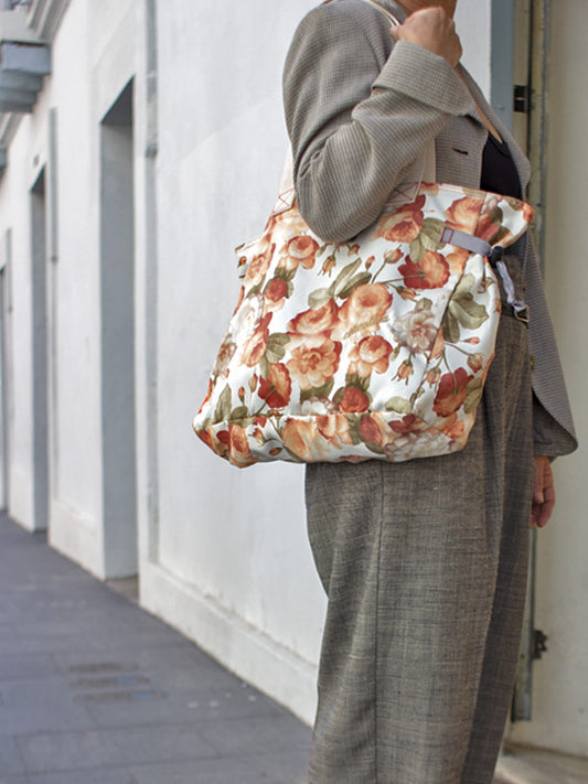 Market | Flores Peach - Shopconcalma